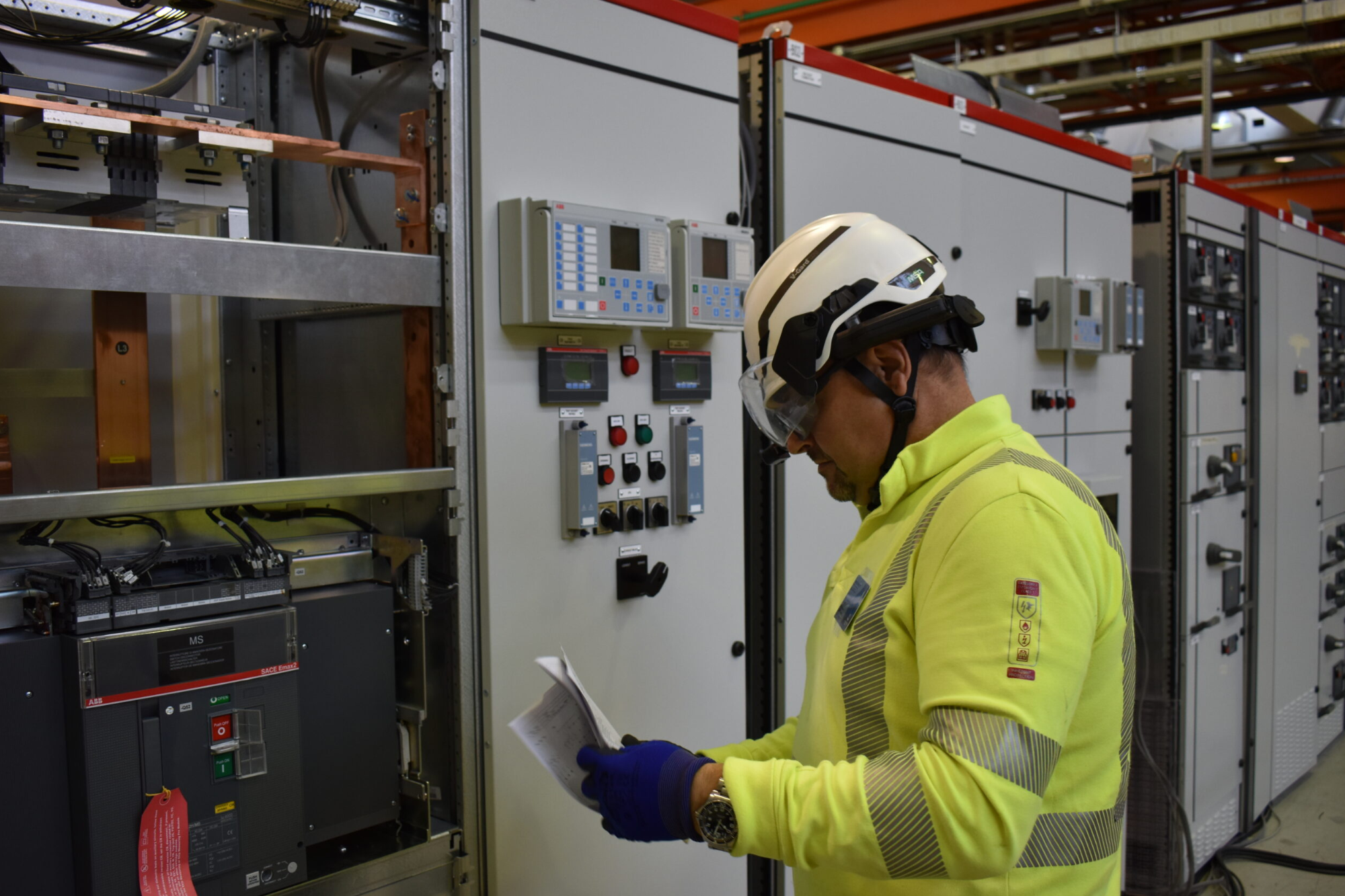 Professional Installation & Maintenance