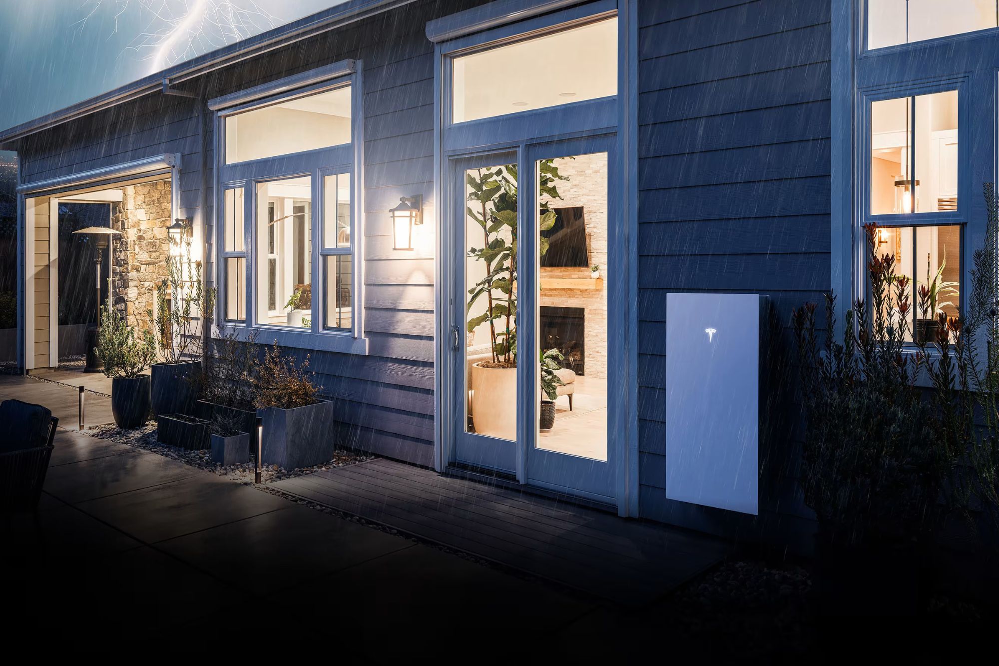 Battery Storage System Battery Storage System